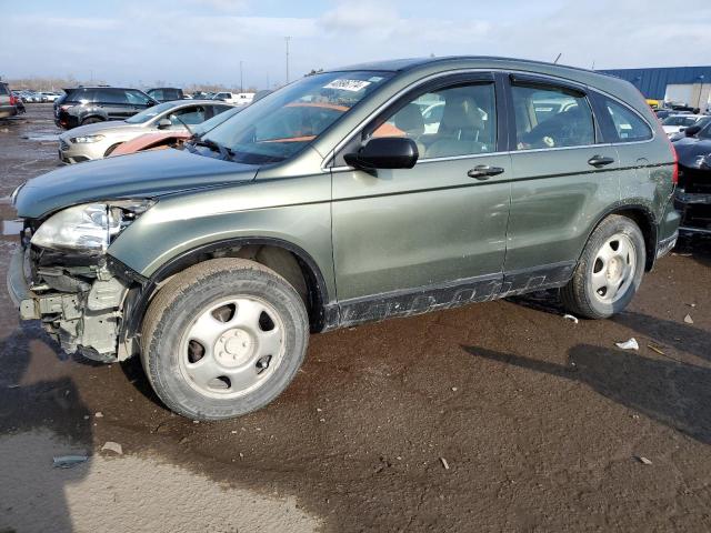 2007 HONDA CR-V LX 2007 image