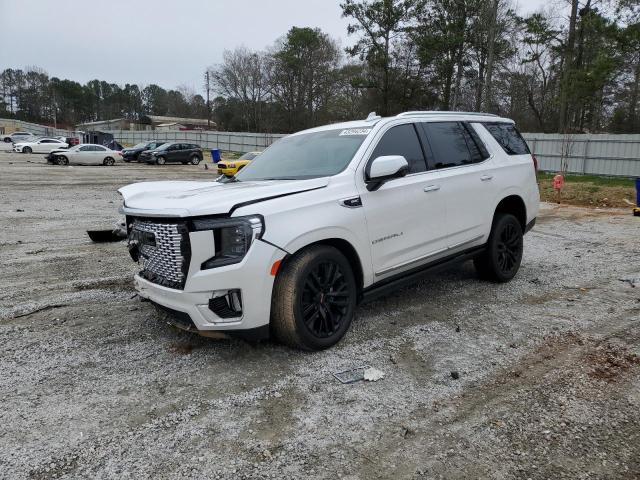 2021 GMC YUKON DENALI 2021 image