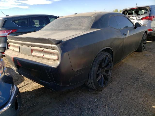 Obraz 3 z 2016 DODGE CHALLENGER SXT 2016 z VIN 2C3CDZAG7GH119174