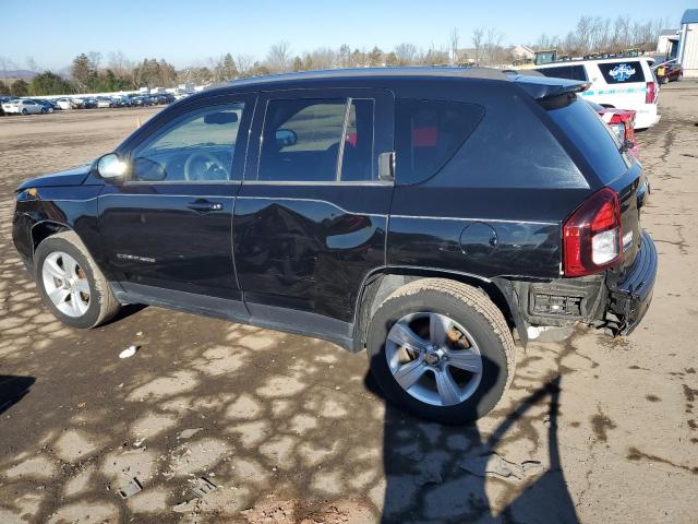 Image 2 of 2014 JEEP COMPASS SPORT 2014 with VIN 1C4NJDBB5ED810717