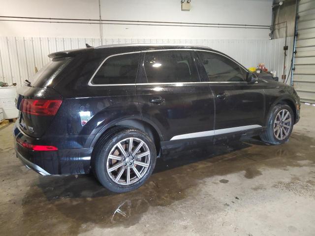 Image 3 of 2018 AUDI Q7 PREMIUM PLUS 2018 with VIN WA1LAAF77JD042920