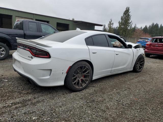 Obraz 3 z 2018 DODGE CHARGER SRT HELLCAT 2018 z VIN 2C3CDXL9XJH113086