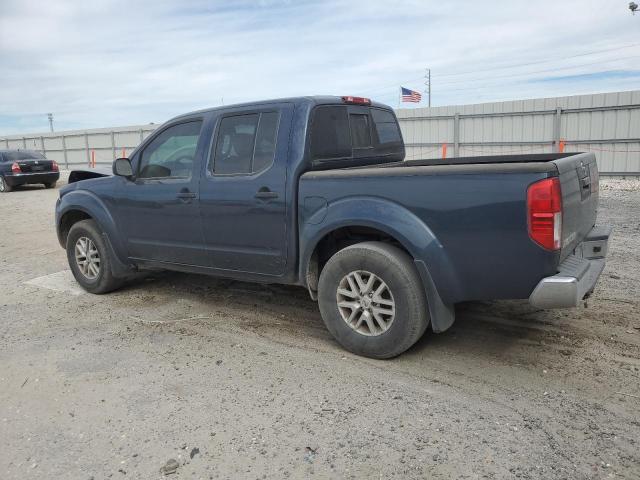 Image 2 of 2019 NISSAN FRONTIER S 2019 with VIN 1N6AD0ER0KN742577