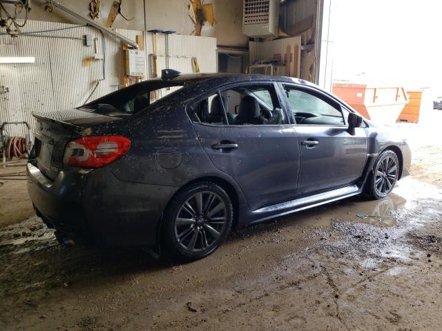 Изображение 3 2015 SUBARU WRX LIMITED 2015 с VIN JF1VA1G62F9818276