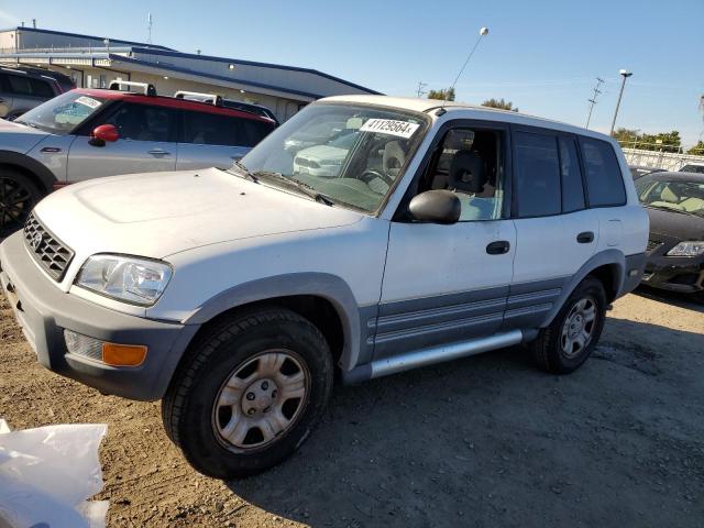 Изображение 1998 TOYOTA RAV4  1998