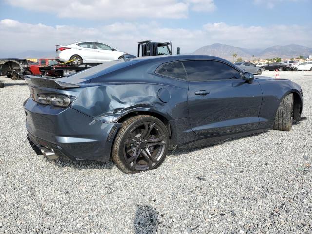 Image 3 of 2019 CHEVROLET CAMARO SS 2019 with VIN 1G1FF1R7XK0145220