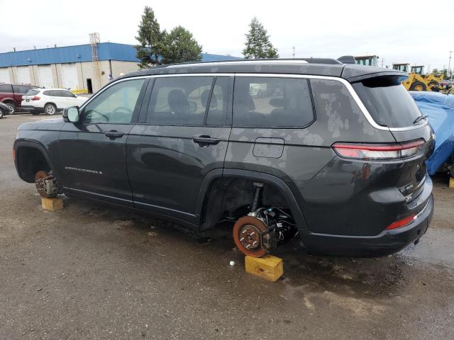 Obraz 2 z 2022 JEEP GRAND CHEROKEE L LIMITED 2022 z VIN 1C4RJKBG5N8511268