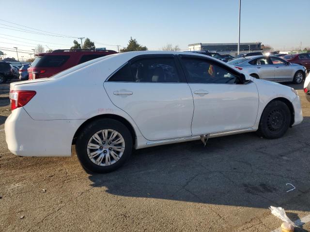 Изображение 3 2014 TOYOTA CAMRY L 2014 с VIN 4T1BF1FK6EU325740