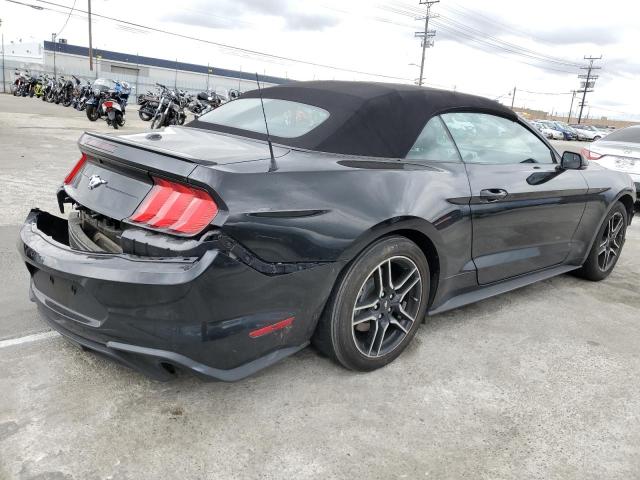 Image 3 of 2019 FORD MUSTANG  2019 with VIN 1FATP8UH8K5170271