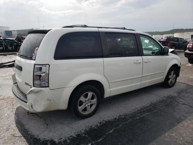 Obraz 3 z 2010 DODGE GRAND CARAVAN SE 2010 z VIN 2D4RN4DE5AR237745