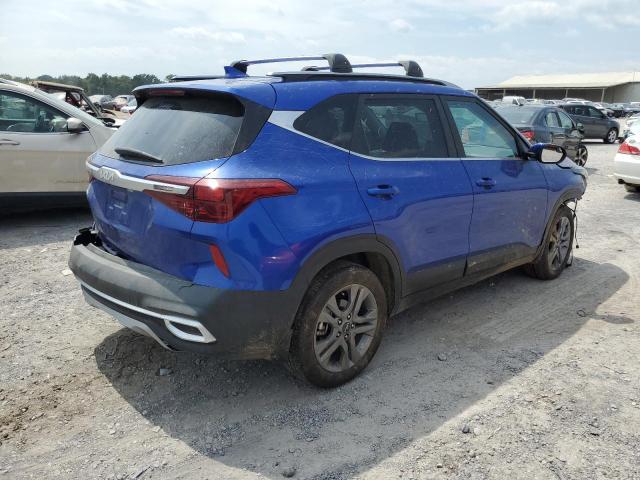 Obraz 3 z 2023 KIA SELTOS S 2023 z VIN KNDEU2AA6P7446068