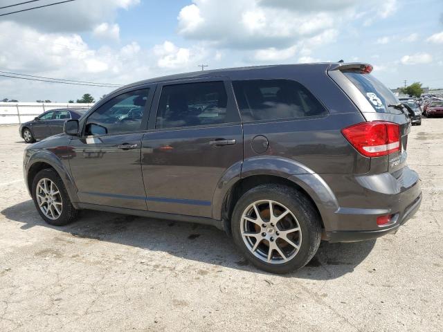 Image 2 of 2018 DODGE JOURNEY GT 2018 with VIN 3C4PDDEG1JT219974