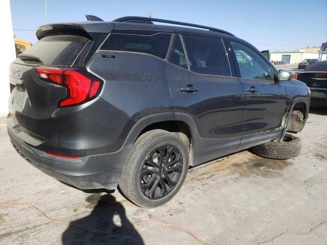 Image 3 of 2020 GMC TERRAIN SLE 2020 with VIN 3GKALMEV7LL122518
