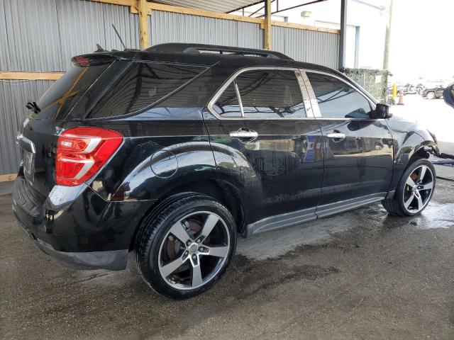 Image 3 of 2017 CHEVROLET EQUINOX LT 2017 with VIN 2GNALCEKXH1612110