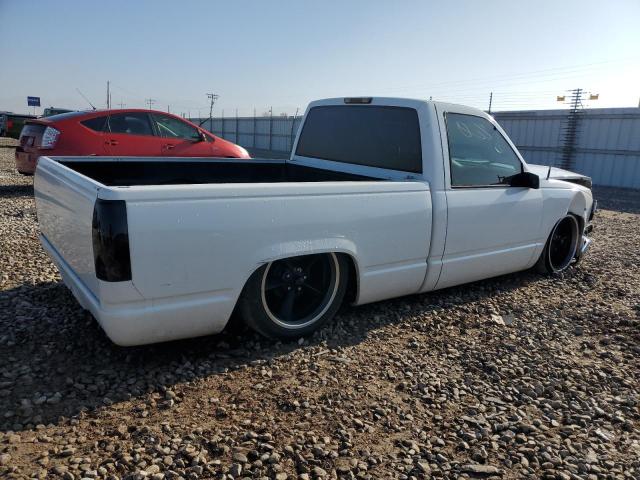 Image 3 of 1996 CHEVROLET GMT-400 C1500 1996 with VIN 1GCEC14M9TZ204652