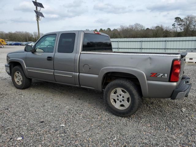 Obraz 2 z 2007 CHEVROLET SILVERADO K1500 CLASSIC 2007 z VIN 1GCEK19Z57Z191881