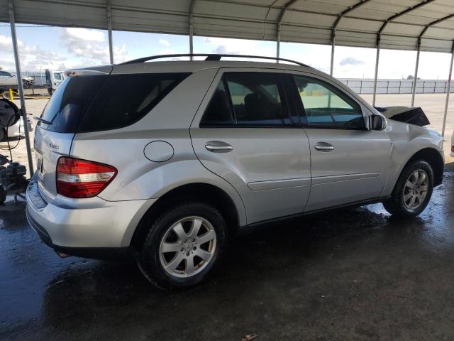 Image 3 of 2007 MERCEDES-BENZ ML 350 2007 with VIN 4JGBB86E97A199067