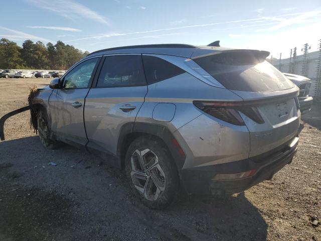 Obraz 2 z 2023 HYUNDAI TUCSON SEL 2023 z VIN 5NMJF3AE4PH192595