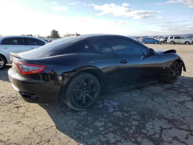 Image 3 of 2015 MASERATI GRANTURISMO S 2015 with VIN ZAM45VLA3F0136583