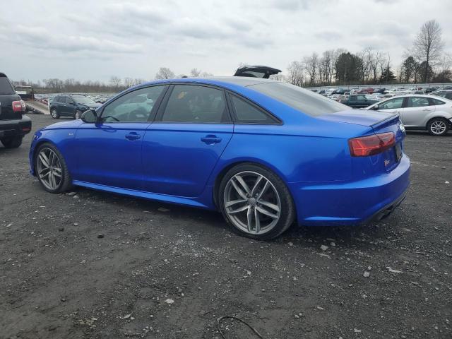 Obraz 2 z 2016 AUDI S6 PREMIUM PLUS 2016 z VIN WAUF2AFC4GN180461