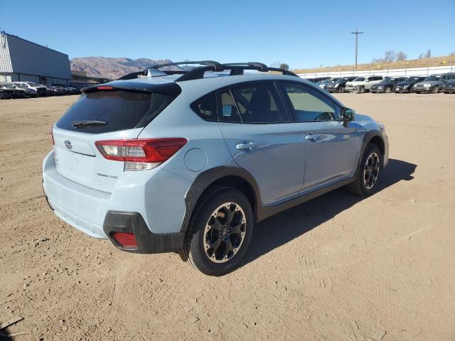 Obraz 3 z 2022 SUBARU CROSSTREK PREMIUM 2022 z VIN JF2GTAEC8N8203940