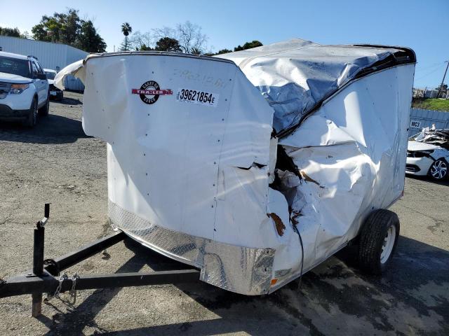 Image 2 of 2015 CRON UTILITY 2015 with VIN 4YMCL1012FR000490