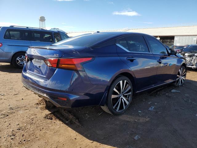 Image 3 of 2022 NISSAN ALTIMA SR 2022 with VIN 1N4BL4CVXNN422288