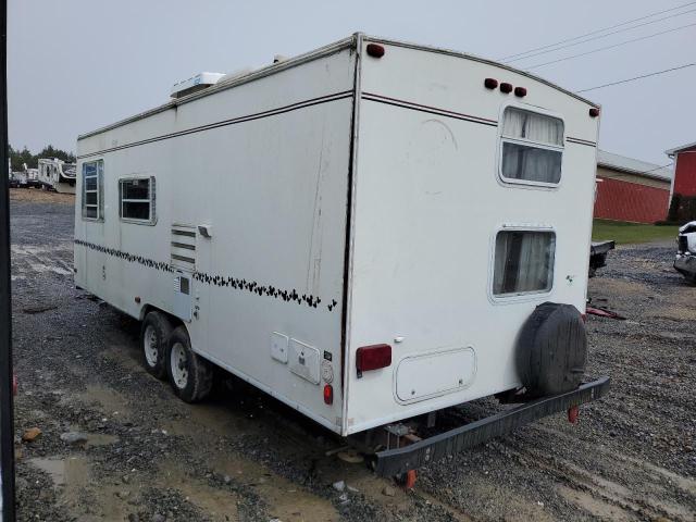 Изображение 3 2002 COLE TRAILER 2002 с VIN 4CT102L2027200922