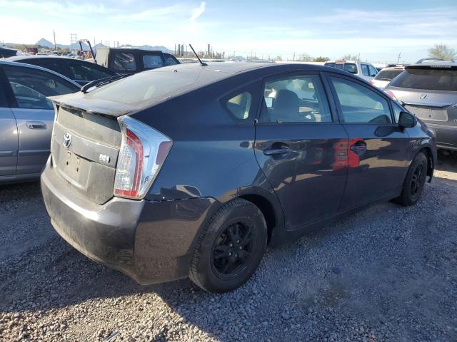 Изображение 3 2015 TOYOTA PRIUS  2015 с VIN JTDKN3DU2F0426631