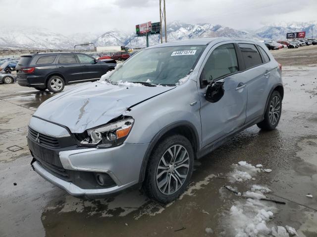 Изображение 2017 MITSUBISHI OUTLANDER SPORT ES 2017