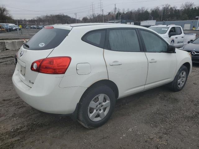 Image 3 of 2009 NISSAN ROGUE S 2009 with VIN JN8AS58V49W182425
