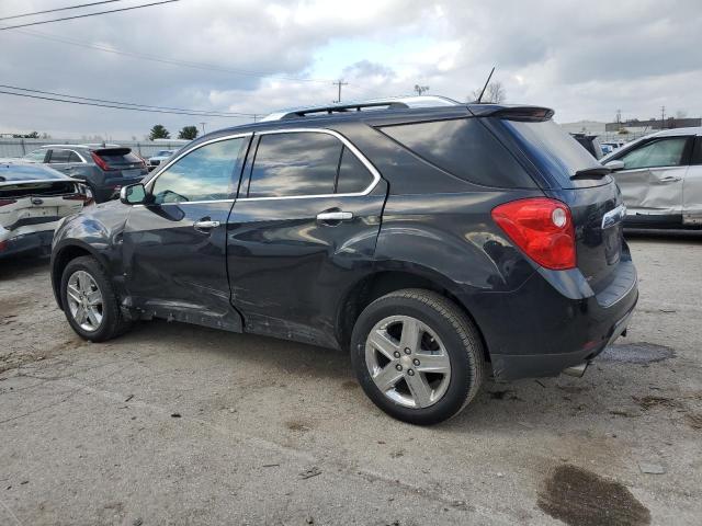Obraz 2 z 2014 CHEVROLET EQUINOX LTZ 2014 z VIN 2GNFLHE31E6219655