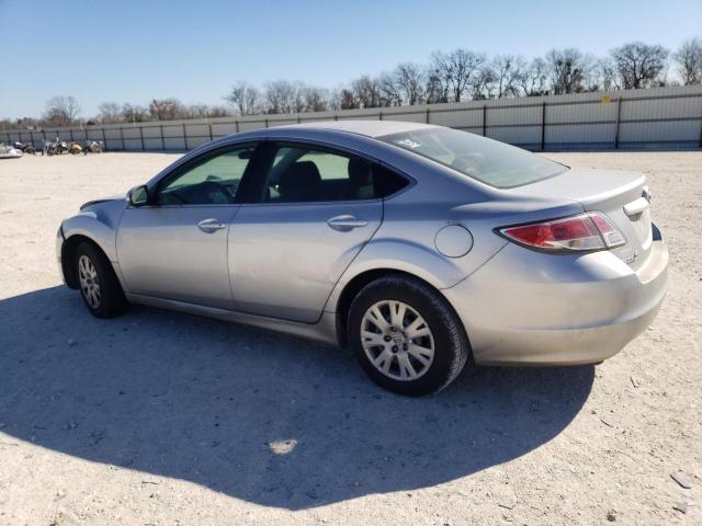 Image 2 of 2009 MAZDA 6 I 2009 with VIN 1YVHP81A395M24819