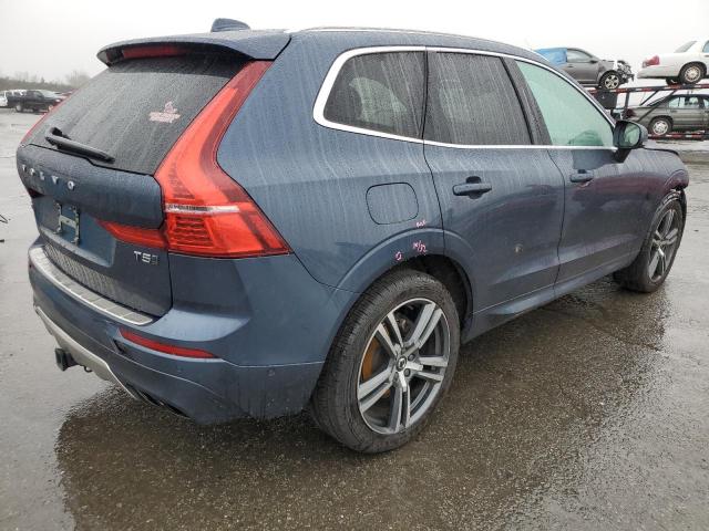 Изображение 3 2018 VOLVO XC60 T5 MOMENTUM 2018 с VIN YV4102RK2J1070502