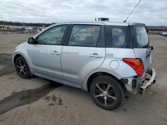 Obraz 2 z 2005 TOYOTA SCION XA  2005 z VIN JTKKT624050100974