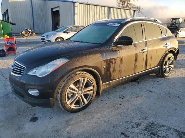 Obraz 2015 INFINITI QX50  2015