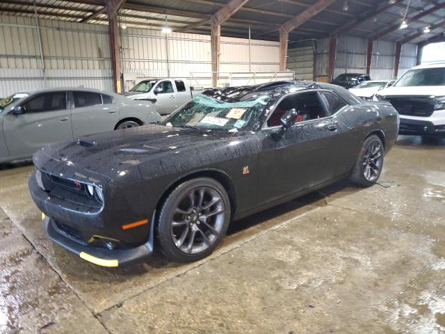 Изображение 2023 DODGE CHALLENGER R/T SCAT PACK 2023