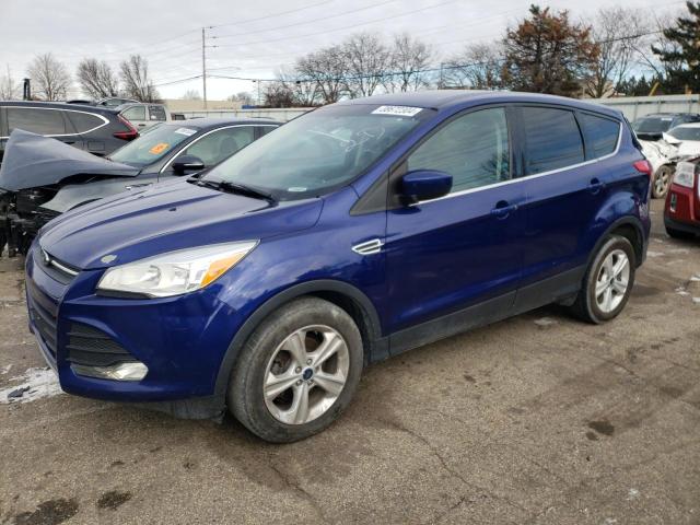 Obraz 1 z 2016 FORD ESCAPE SE 2016 z VIN 1FMCU0G75GUC07888
