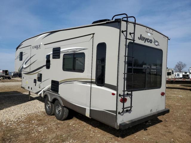 Изображение 3 2018 JAYCO EAGLE 2018 с VIN 1UJCJ0BP6J1PN0406