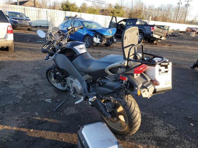 Image 3 of 2006 BUELL ULYSSES XB12X 2006 with VIN 4MZDX03D563701762