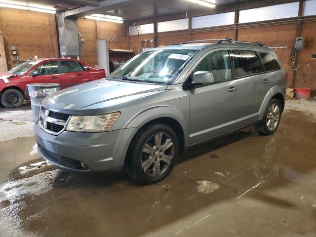 Obraz 1 z 2010 DODGE JOURNEY SXT 2010 z VIN 3D4PH5FV2AT108196
