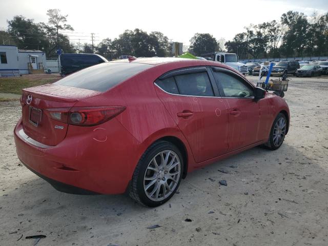 Image 3 of 2017 MAZDA 3 TOURING 2017 with VIN JM1BN1V70H1117931