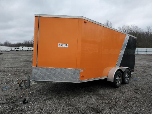 Image 2 of 2016 RRDV TRAILER 2016 with VIN 5KGBBTA23G1014377