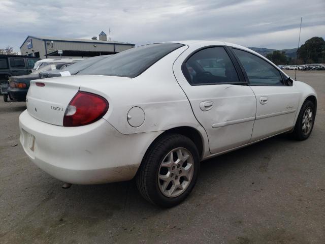 Image 3 of 2000 PLYMOUTH NEON BASE 2000 with VIN 1P3ES46CXYD648684