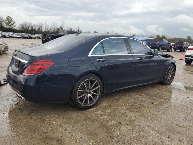 Изображение 3 2020 MERCEDES-BENZ S 560 2020 с VIN W1KUG8DB8LA528820