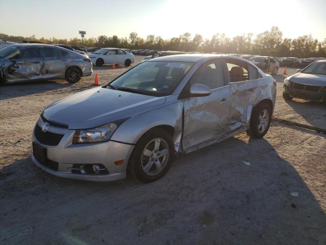 Image 1 of 2013 CHEVROLET CRUZE LT 2013 with VIN 1G1PC5SB2D7262819