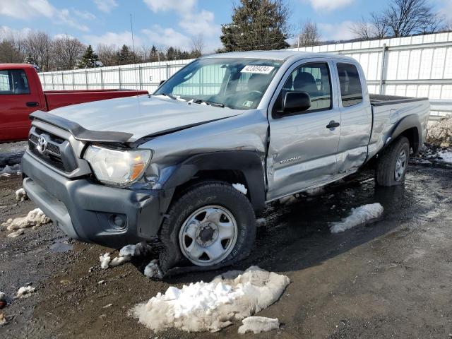 Изображение 2013 TOYOTA TACOMA ACCESS CAB 2013