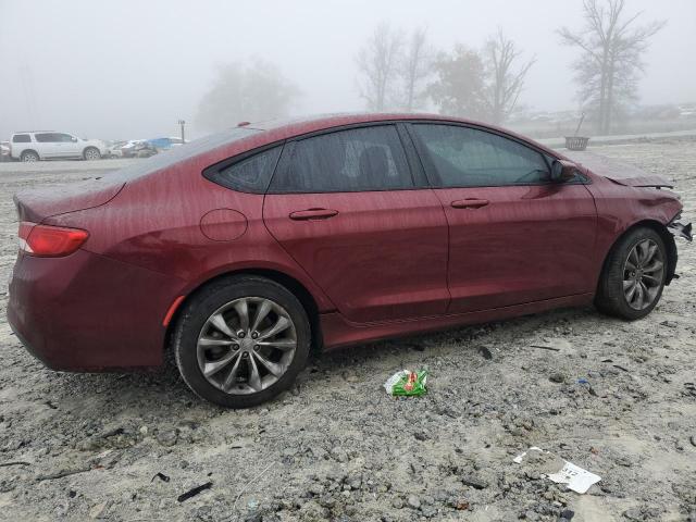 Obraz 3 z 2016 CHRYSLER 200 S 2016 z VIN 1C3CCCBB9GN113631
