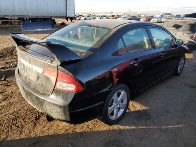 Изображение 3 2009 HONDA CIVIC LX-S 2009 с VIN 2HGFA16669H304467
