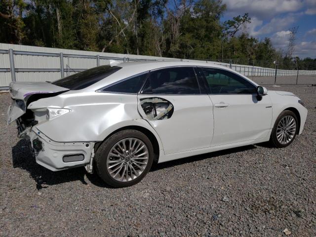 Изображение 3 2021 TOYOTA AVALON LIMITED 2021 с VIN 4T1CA1AB0MU007752